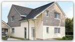 Prefab timber frame homes for 1st time buyers