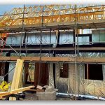 Timber Frame Homes vs Masonry costs Featured