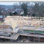 Bungalow to House Conversions: Creating a New First Floor with Timber Frame Featured