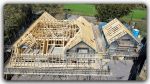 The Future Homes Standard and Timber Frame Construction: Building a Sustainable Tomorrow