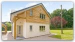 Planning Your Self-Build Timber Frame Home: Key Considerations